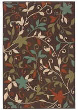 Oriental Weavers MONTEGO MON-967X6 Imgs Transitional Area Rugs